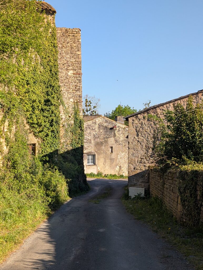 Colas Mornet architecte — fragment - patrimoine urbain