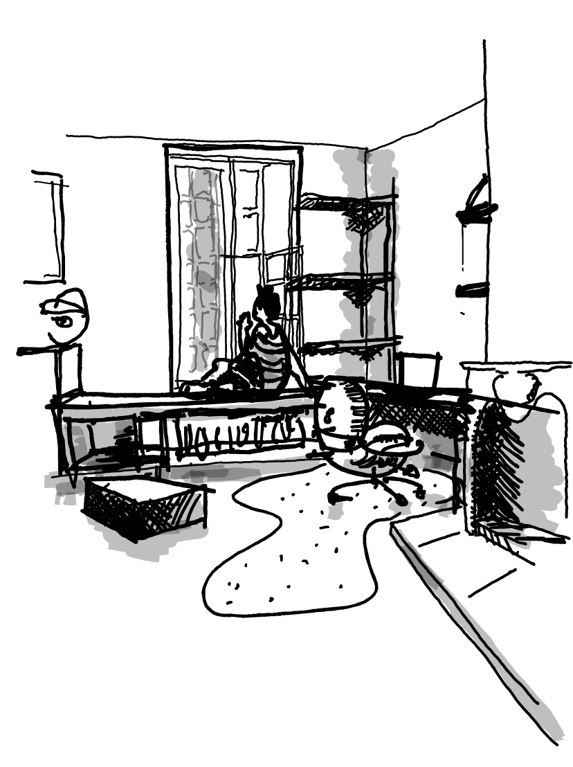 RAISON N°3 — Un architecte, ça coûte cher ? Vous êtes sûr ?